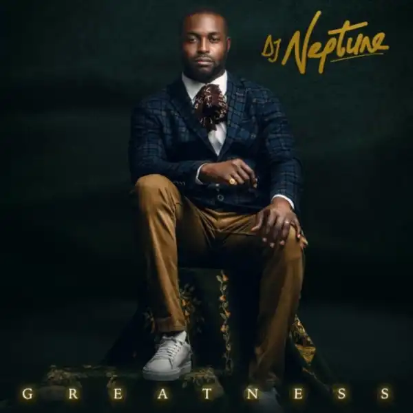 DJ Neptune - Shayo Ft. Burna Boy
